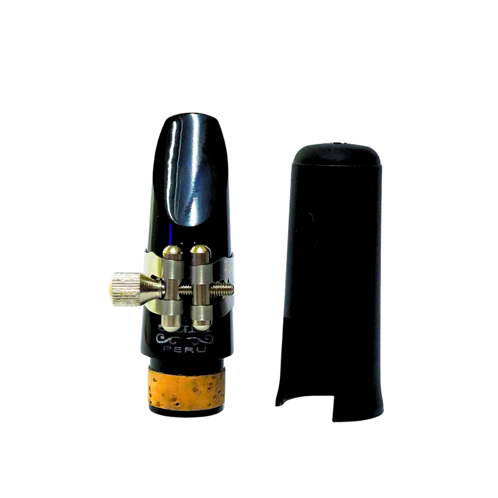 Clariente jgm pasta negra