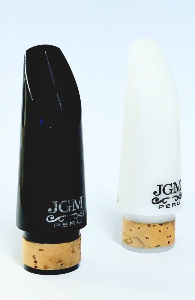 Clarinete JGM Pasta
